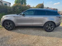 Usata Land Rover Range Rover Sport 241 CV (177 kW) 2020 SUV