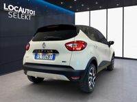 usata Renault Captur 1.5 dci Intens (energy R-Link) 90cv edc E6