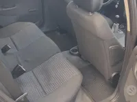 Usata Opel Corsa 75 CV (55 kW) 2004 Verde Utilitaria