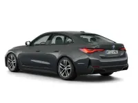 Nuova BMW i4 M Sport 294 kW (401 CV) 2026 Grigio Berlina