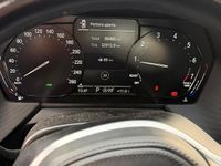 Usata BMW 118 M Sport 136 CV (100 kW) 2021 Bianco Utilitaria