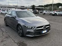 Usata Mercedes A180 116 CV (85 kW) 2020 Berlina
