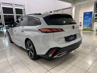 Usata Peugeot 308 GTi 136 CV (100 kW) 2025 Bianco okenite Station wagon