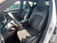 Usata Cupra Formentor 150 CV (110 kW) 2023 Bianco SUV