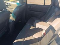 Usata Hyundai Santa Fe 112 CV (82 kW) 2003 Nero SUV