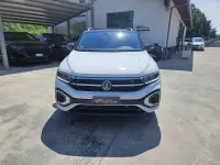 Usata VW T-Roc R-line 150 CV (110 kW) 2023 Bianco SUV