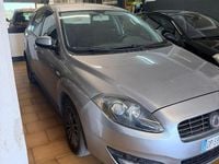 Usata Fiat Croma Dynamic 150 CV (110 kW) 2008 Grigio Station wagon