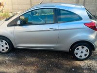 Usata Ford Ka Titanium 69 CV (50 kW) 2014 Grigio Utilitaria
