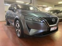 Usata Nissan Qashqai N-Connecta 158 CV (116 kW) 2024 Newportgrey SUV