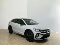 Nuova VW Taigo R-line Plus 116 CV (85 kW) 2026 Grigio SUV