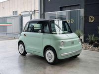 Occasion Fiat Topolino 8 kW (11 PK) 2024 Groen Hatchback