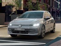 Nuova VW Golf VIII Edition 204 CV (150 kW) 2026 Moonstone grey Berlina