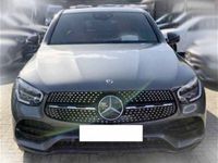 usata Mercedes 300 GLC Coupéd 4Matic Coupé Sport usato