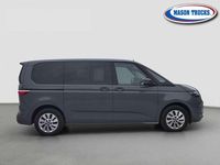 Usata VW Multivan 150 CV (110 kW) 2025 Grigio Furgone