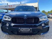 usata BMW X5 M 