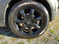 Usata Mini ONE 95 CV (69 kW) 2009 Utilitaria