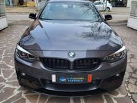 usata BMW 428 Serie 4 Coupé (F32) i