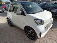 usata Smart ForTwo Electric Drive 