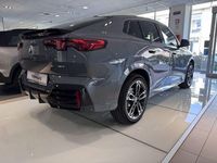 Nuova BMW X2 M Sport 150 CV (110 kW) 2025 Blu SUV