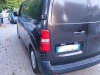 Usata Opel Vivaro 102 CV (75 kW) 2020 Nero Monovolume