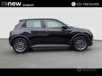 Usata Renault 5 E-Tech Urban 88 kW (120 CV) 2025 Nero Berlina