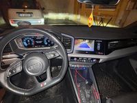 Usata Audi A1 Comfort 2024 Nero SUV
