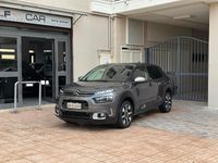 Usata Citroën C4 Limited Edition 1955 100 CV (73 kW) 2018 Grigio Berlina