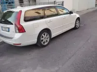 Usata Volvo V50 Momentum 136 CV (100 kW) 2010 Station wagon