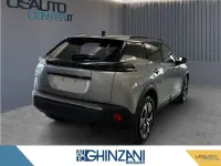 Nuova Peugeot 2008 Style 102 CV (75 kW) 2025 Bianco SUV