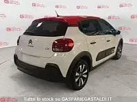 Gebraucht Citroën C3 PureTech 83 PS (61 kW) 2023 Kleinwagen