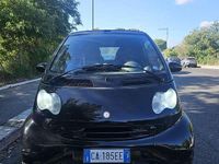 Usata Smart ForTwo Cabrio Passion 54 CV (39 kW) 2002 Cabrio