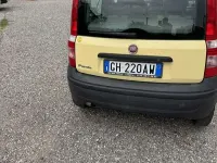 Usata Fiat Panda Anniversary 54 CV (39 kW) 2010 Utilitaria