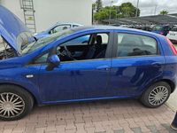 usata Fiat Grande Punto 1.2 5 porte Dynamic