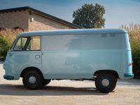 usata Ford Taunus Transit 1000