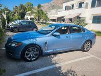Usata Jaguar XF 2010 Berlina