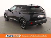 Usata Peugeot 2008 Allure 131 CV (96 kW) 2024 Nero SUV