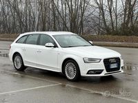 Usata Audi A4 177 CV (130 kW) 2013 Berlina