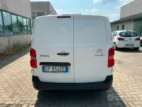 Usata Citroën Jumpy 120 CV (88 kW) 2021 Bianco Monovolume