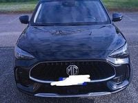 Usata MG HS 162 CV (119 kW) 2023 Nero SUV