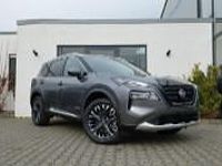 Nuova Nissan X-Trail 213 CV (156 kW) 2026 Grigio SUV