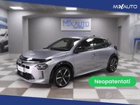 Usata Lancia Ypsilon 110 CV (80 kW) 2025 Grigio Utilitaria