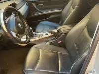 Usata BMW 320 163 CV (119 kW) 2006 Grigio Berlina