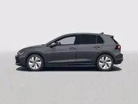 Nuova VW Golf VIII Edition 204 CV (150 kW) 2026 Dolphin grey metallizzato Berlina