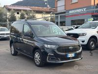 Usata Ford Tourneo Connect Titanium 122 CV (89 kW) 2023 Blu Monovolume