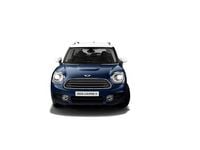 Usata Mini Cooper D Countryman 150 CV (110 kW) 2017 SUV