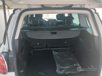 Usata Fiat 500L 120 CV (88 kW) 2016 Bianco Monovolume