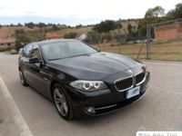 usata BMW 520 Serie 5 (E12/28/34) d Touring Futura