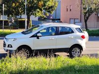 Usata Ford Ecosport Sport 125 CV (91 kW) 2014 SUV