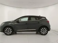 Usata Renault Captur Techno 101 CV (74 kW) 2023 Blu SUV