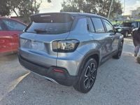 Usata Jeep Avenger Summit 101 CV (74 kW) 2024 Grigio SUV